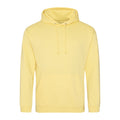 A4 Men's College Hoodie