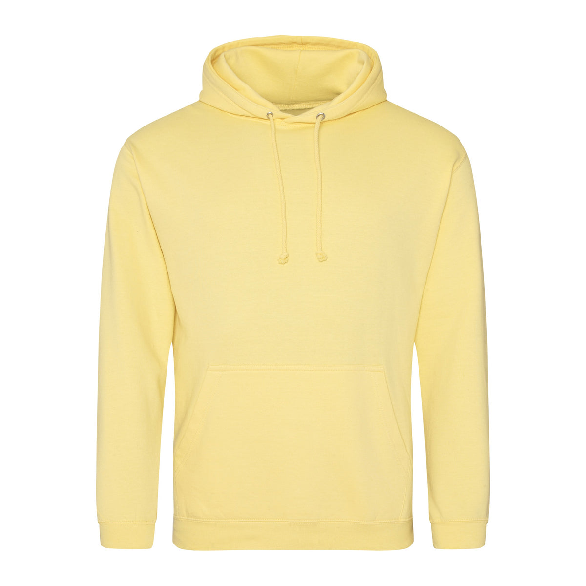 A4 Men's College Hoodie