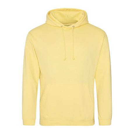 A4 Men's College Hoodie