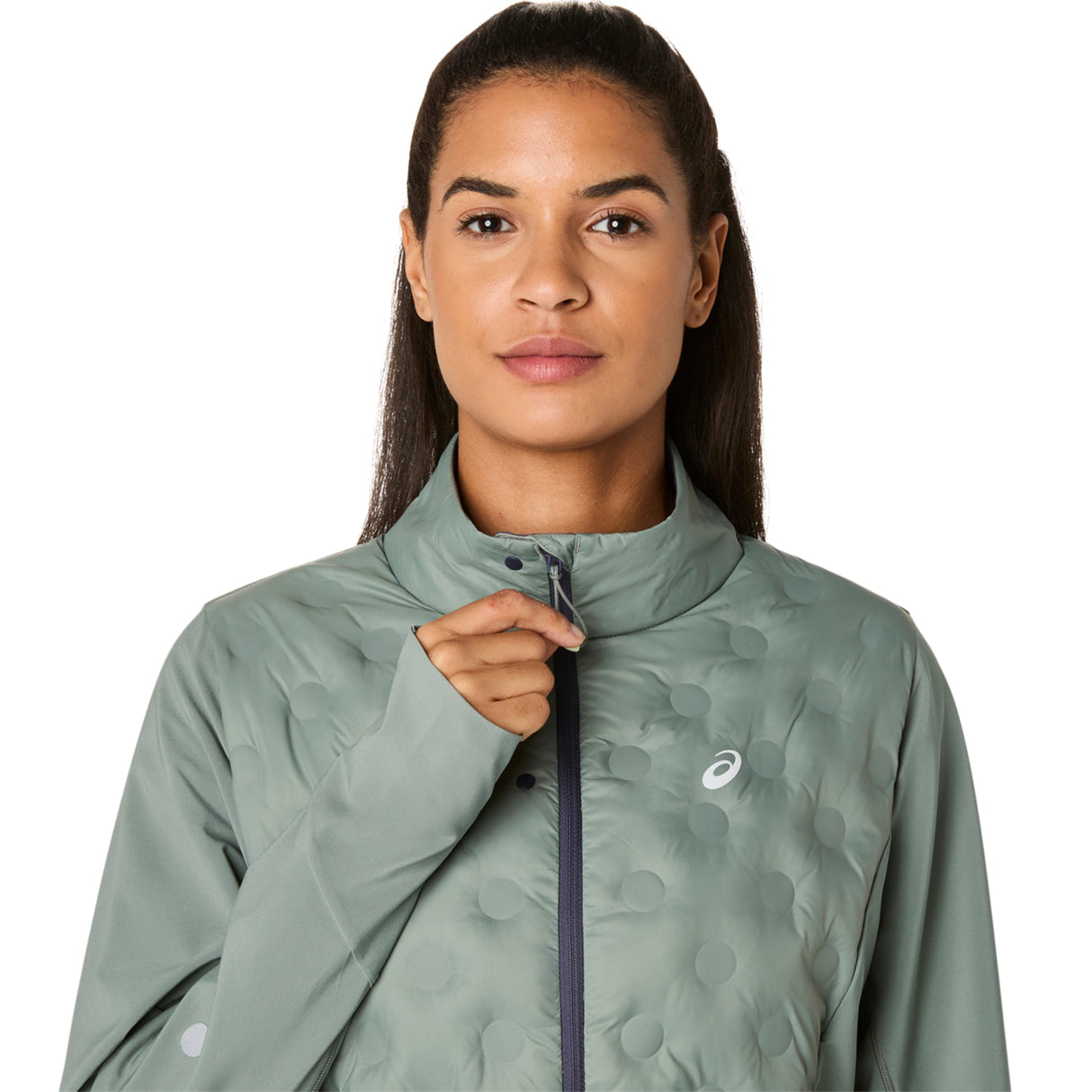 Asics Women's Road Winter Jacket-4