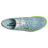 Brooks Unisex ELMN8 7 Track Spikes-4