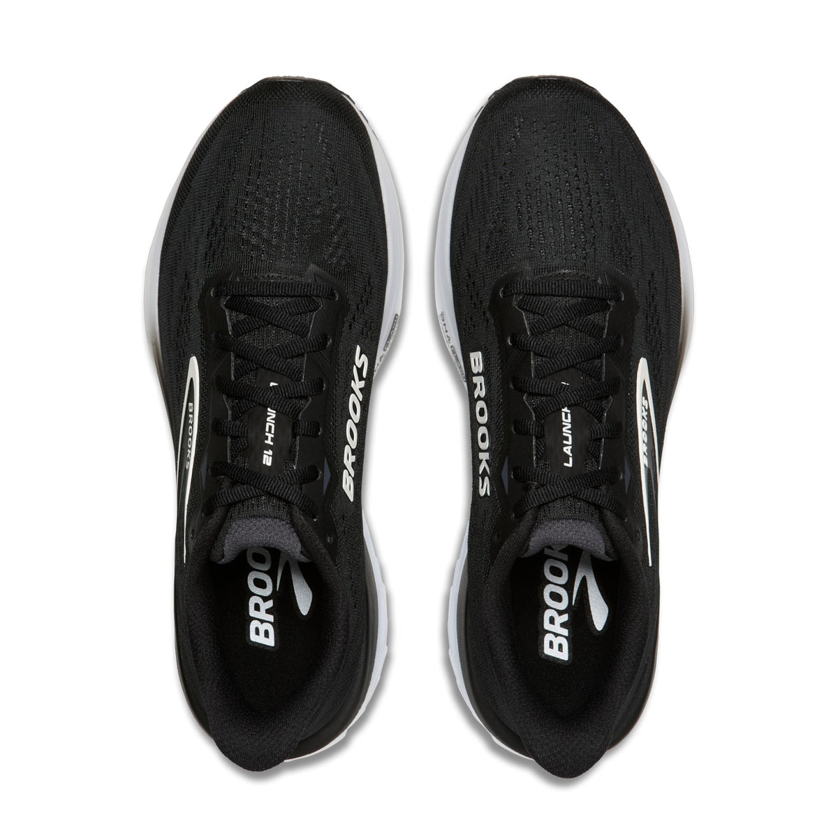Brooks Women's Launch 12 Running Shoes-5