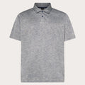 Oakley Men's Aero Hydrolix Polo Shirt-1