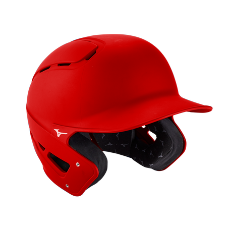 Mizuno Adult B6 Fitted Baseball Batting Helmet