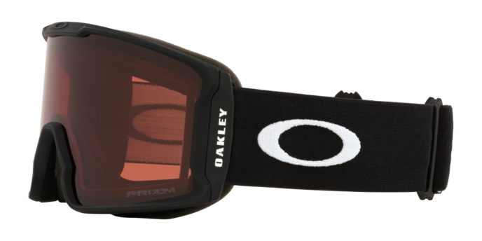 Oakley Line Miner L Snow Goggles-4