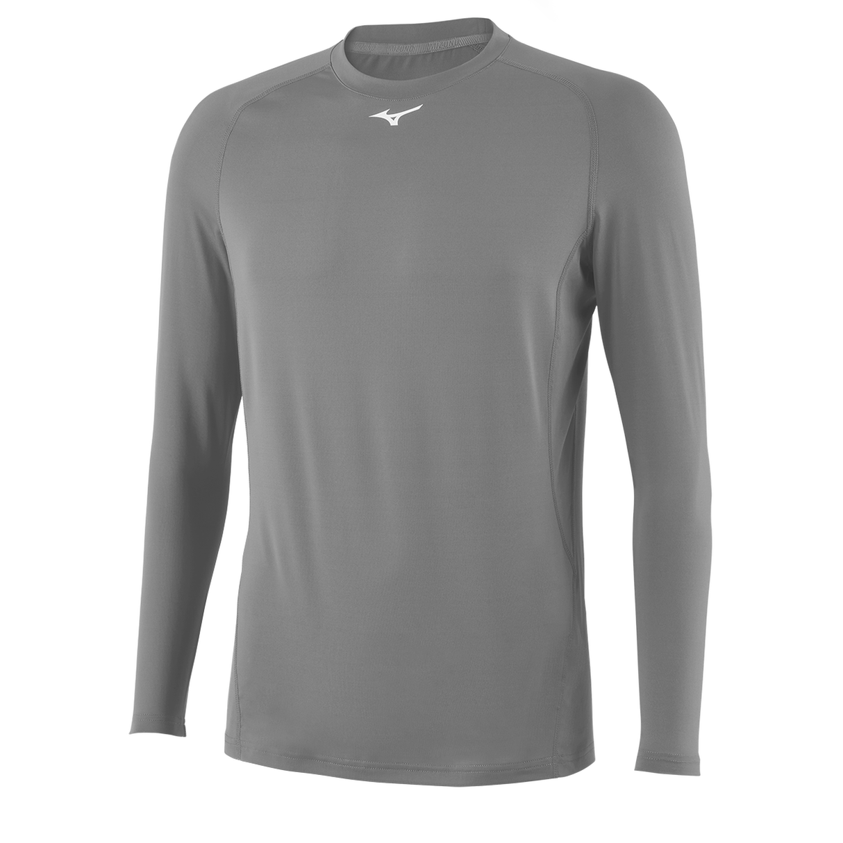 Mizuno Youth Long Sleeve Compression Top