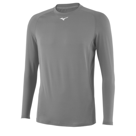 Mizuno Youth Long Sleeve Compression Top