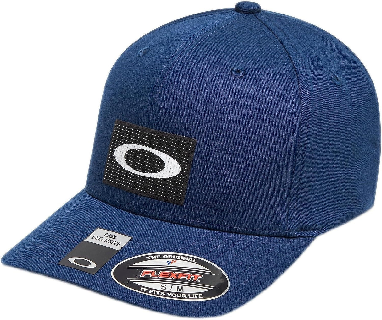 Oakley Ellipse Hologram Hat