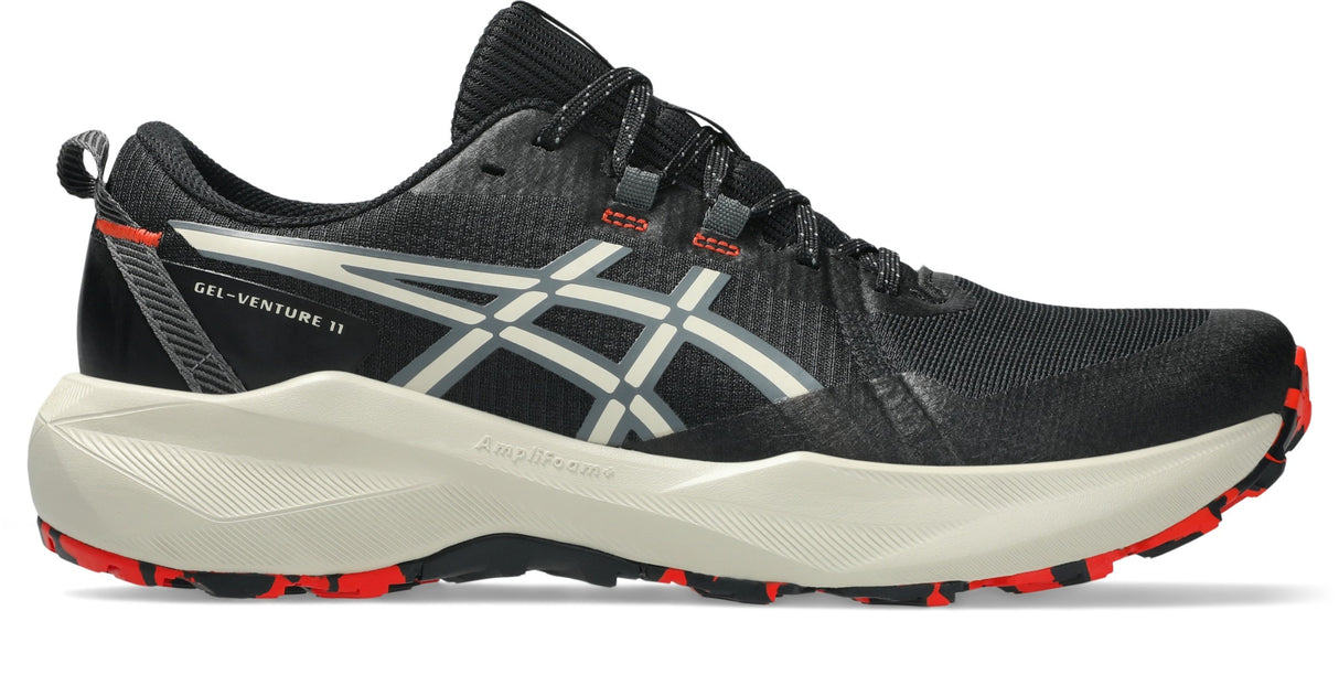 Asics Men's GEL-Venture 11 Trail Running Shoes-1