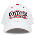 The Game Headwear South Dakota Nickname Snapback Hat