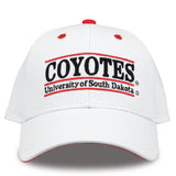 The Game Headwear South Dakota Nickname Snapback Hat