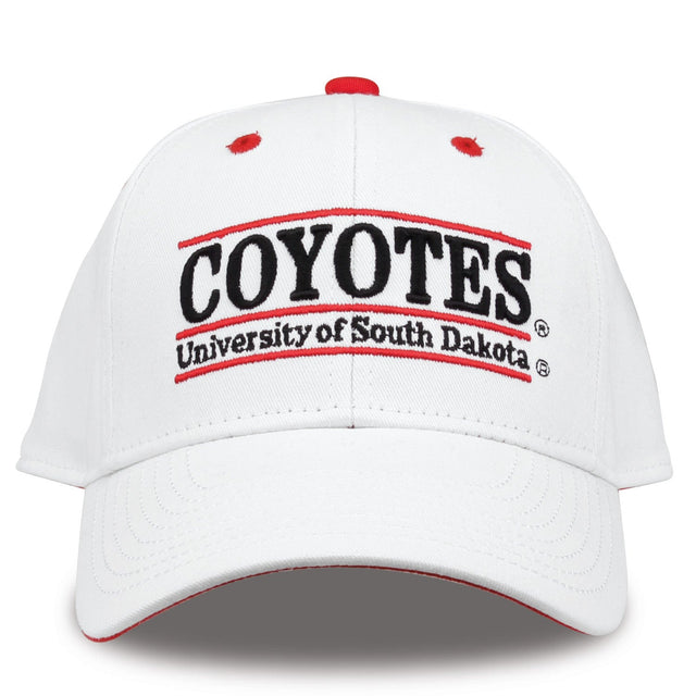 The Game Headwear South Dakota Nickname Snapback Hat