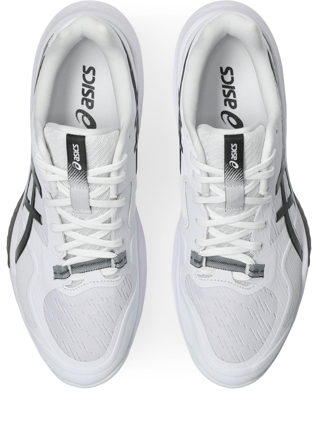 Asics Men's Sky Elite FF 4 Volleyball Shoes-4