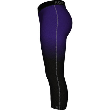 Adidas Three Quarter Tight League Outfitters