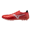 Mizuno Adult Morelia Neo IV Beta Elite AG Soccer Cleats-1