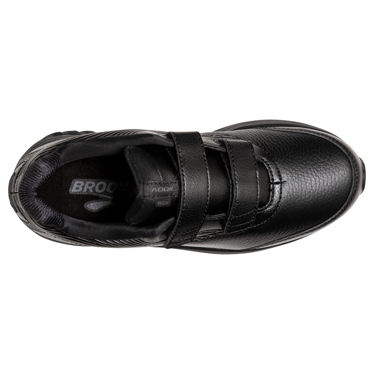 Brooks Women's Addiction Walker V-Strap 2 Walking Shoes-4