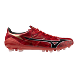 Mizuno Adult Alpha II Elite AG Soccer Cleats-6