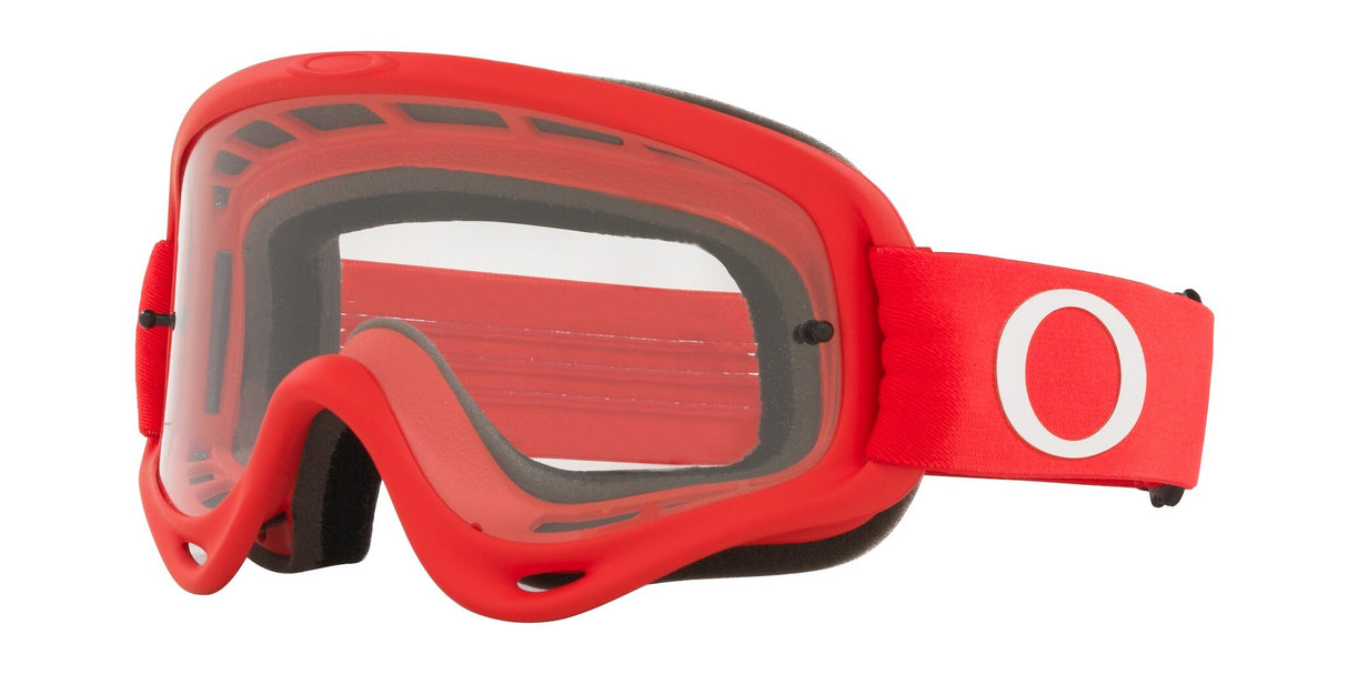 Oakley O-Frame MX Goggles-1