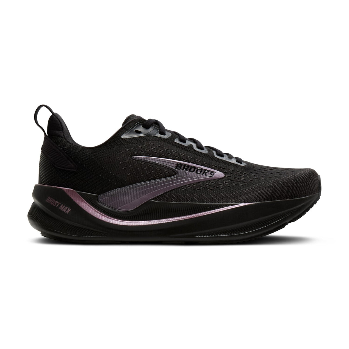 Brooks Women's Ghost Max 4 Running Shoes-2
