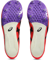 Asics Youth Metaspeed Long Distance 2 Track & Field Shoes-3