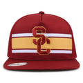 The Game Headwear Southern California Class Of '92 Trucker Hat
