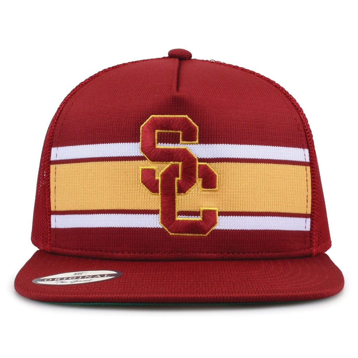 The Game Headwear Southern California Class Of '92 Trucker Hat