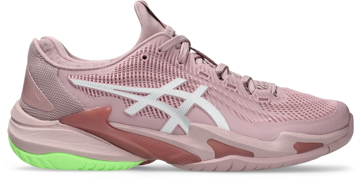 Asics Women's Court FF 3 Tennis Shoes-1