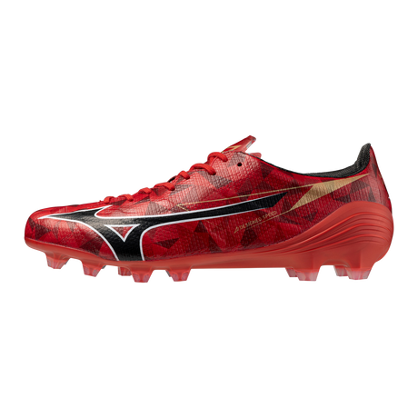 Mizuno Adult A II Japan Soccer Cleats-1