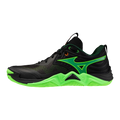 Mizuno Adult Wave Momentum 4 Elite S Volleyball Shoes-1