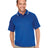 Charles River Men's Classic Solid Wicking Polo-1
