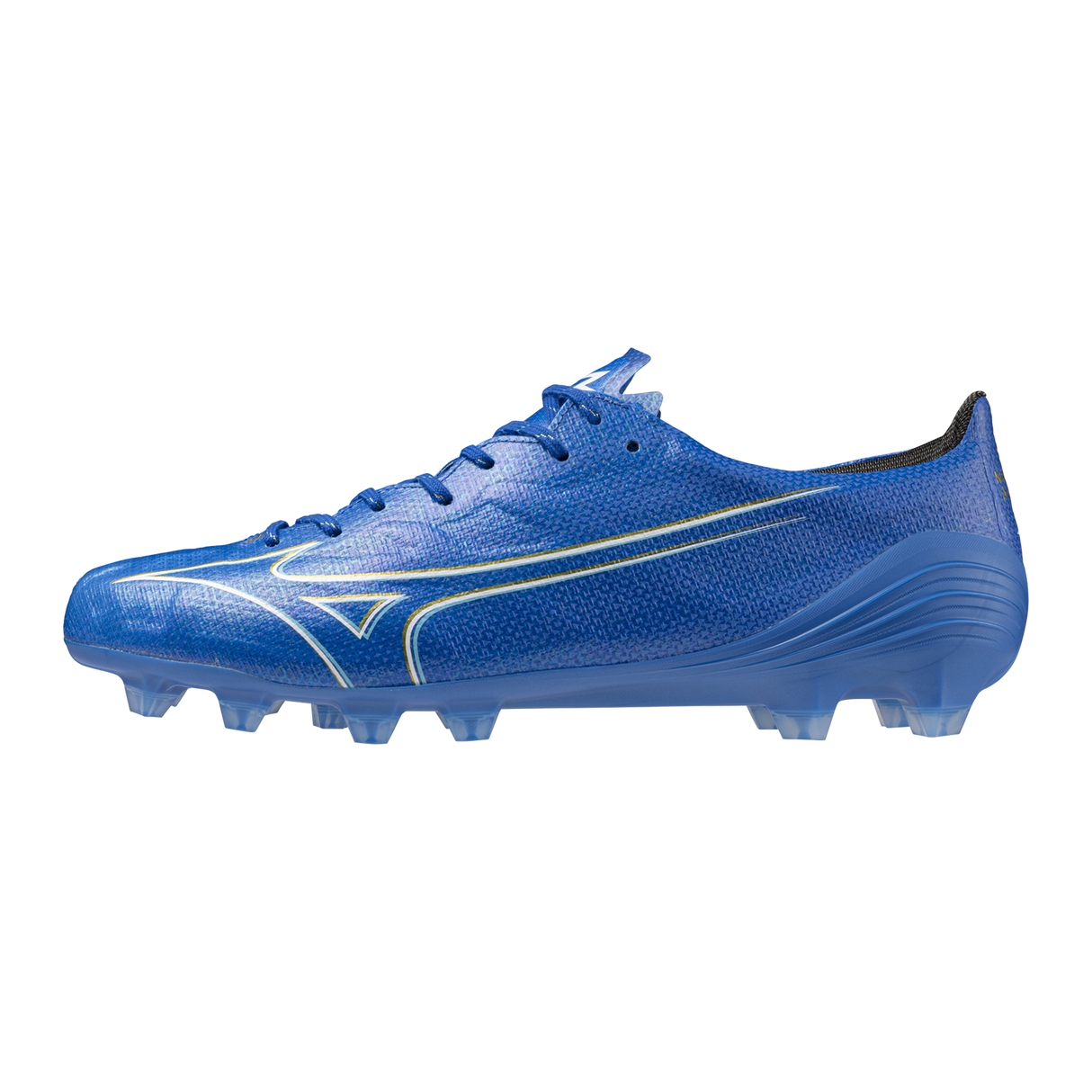 Mizuno Adult Alpha Japan Made In Japan Soccer Shoes-1