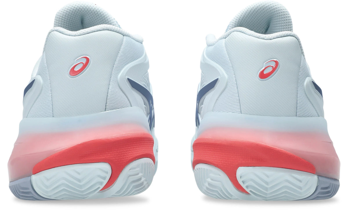 Asics Women's GEL-Resolution X Clay Tennis Shoes-6