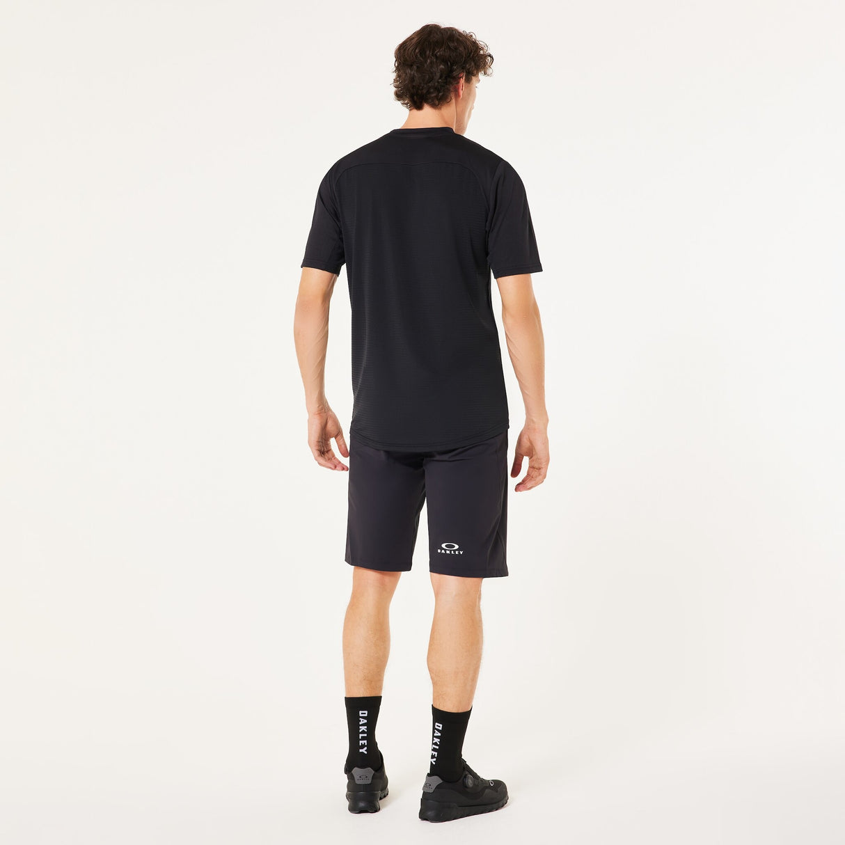 Oakley Men's Free Ride Lined Shorts-3