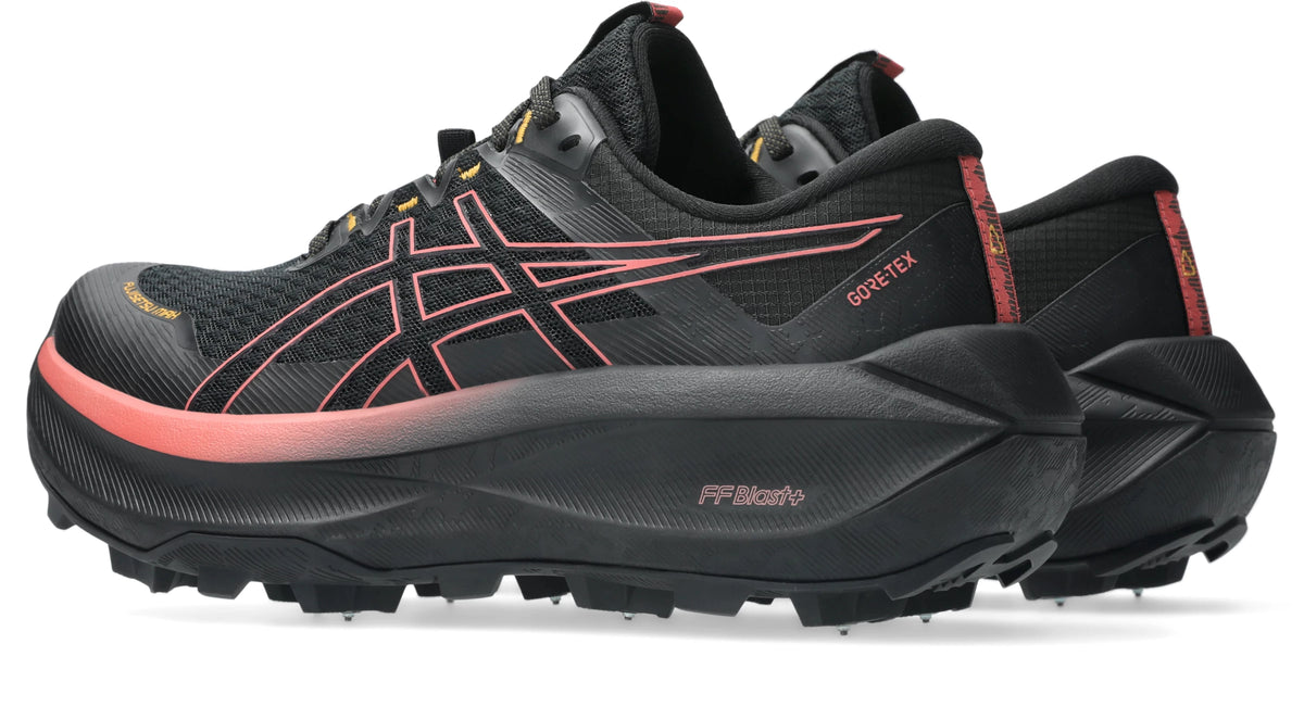 Asics Women's Fujisetsu Max GTX Trail Running Shoes-7