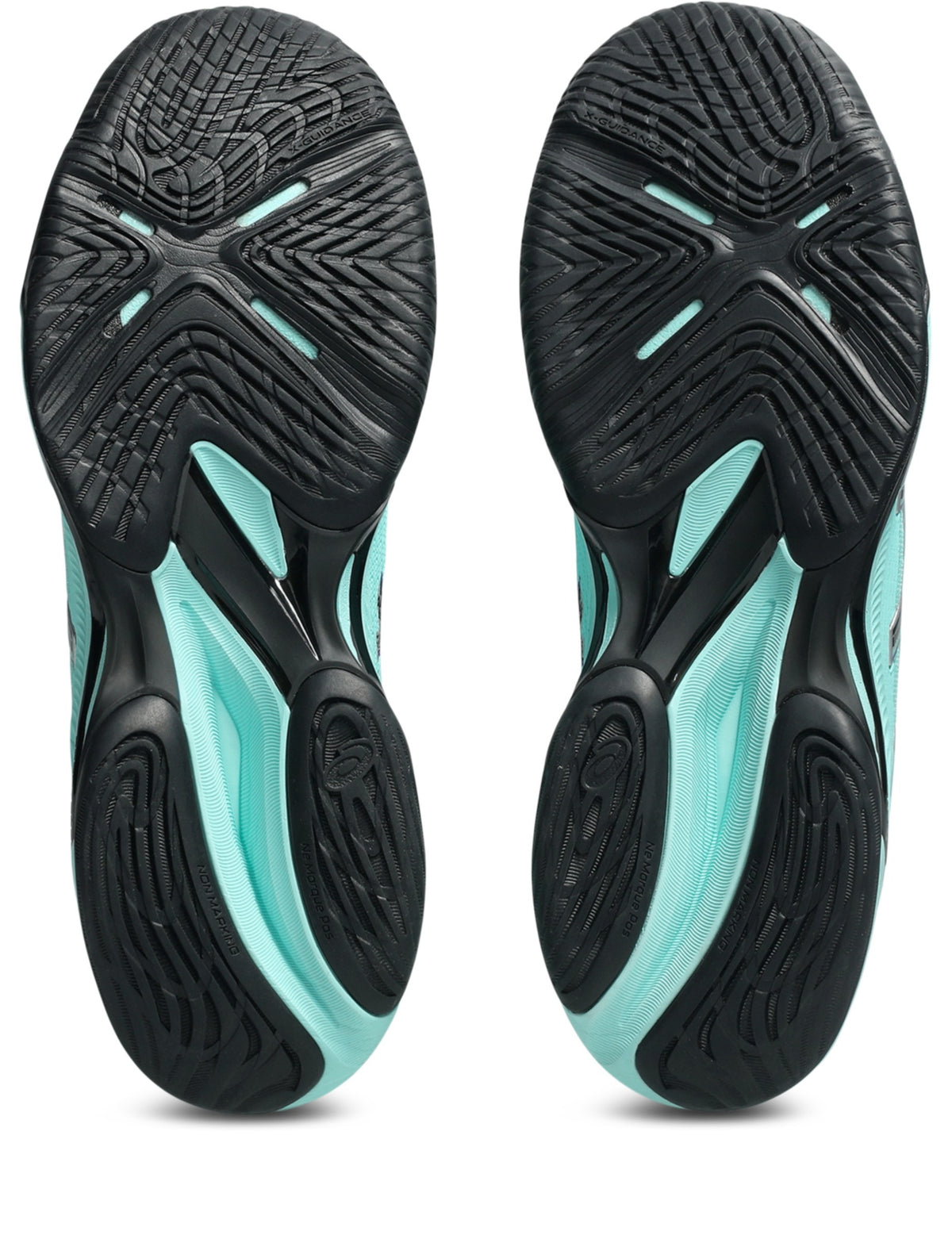 Asics Women's Netburner Ballistic FF 4 Volleyball Shoes-3