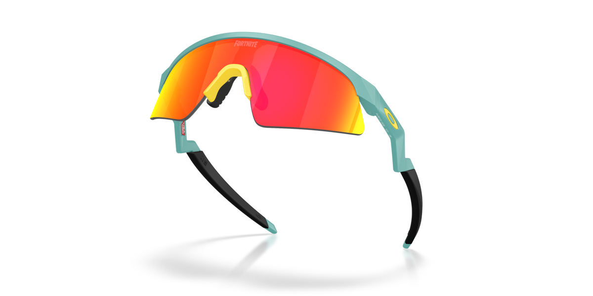 Oakley Resistor Sweep Sunglasses-5