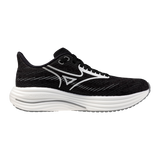 Mizuno Women's Wave Rider 29 Running Shoes-3
