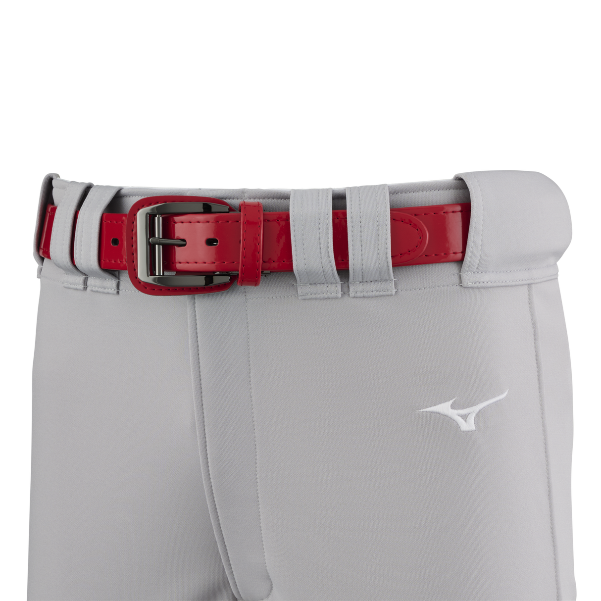 Mizuno Power Belt Long-1