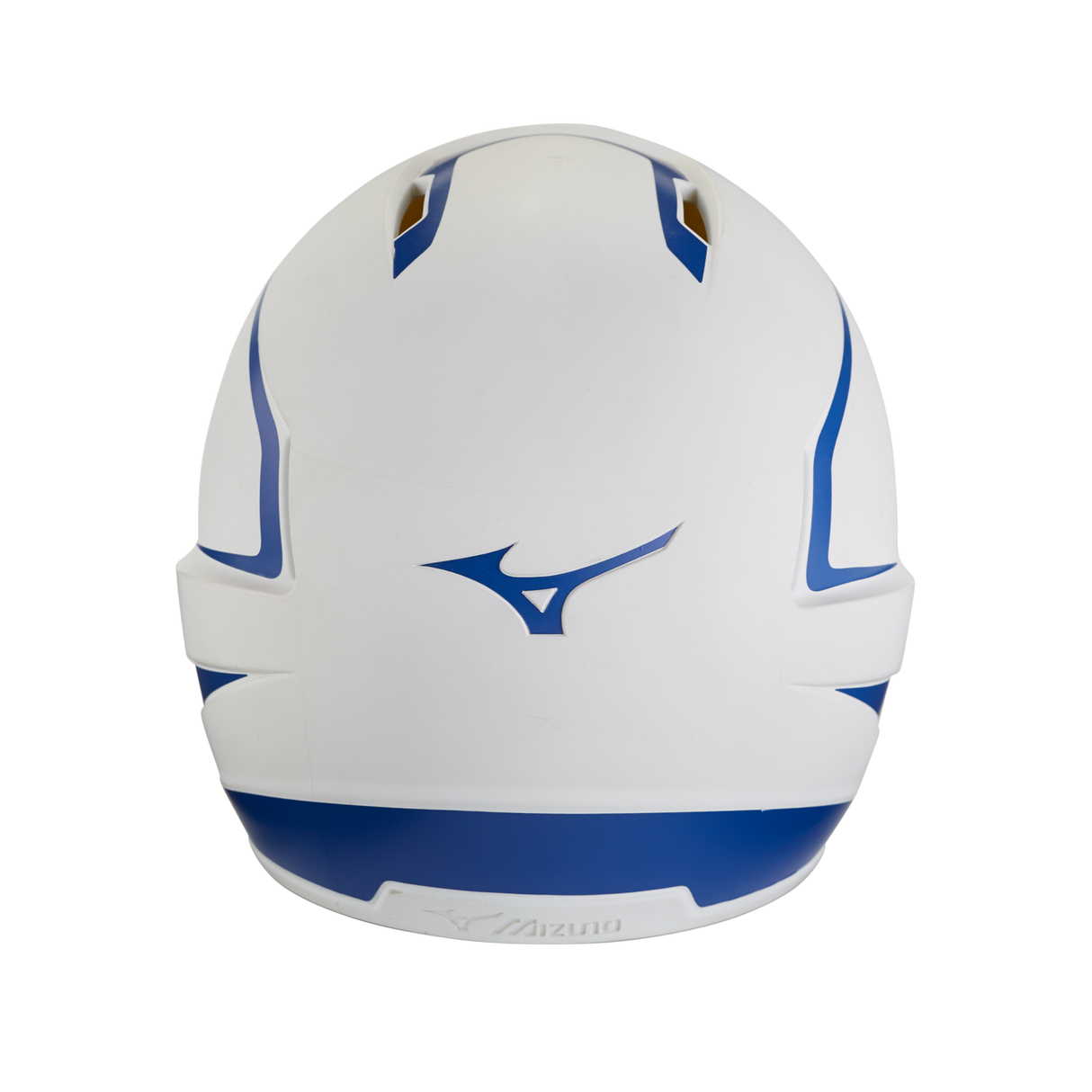 Mizuno Youth F6 Fastpitch Softball Batting Helmet-2