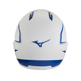 Mizuno Youth F6 Fastpitch Softball Batting Helmet-2