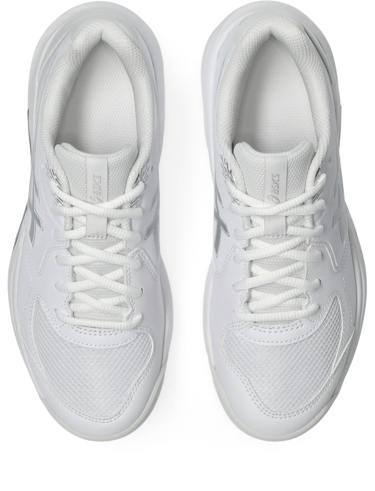 Asics Women's GEL-Dedicate 9 Tennis Shoes-4