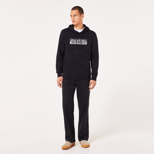 Oakley Men's Duality B1B Pullover Hoodie-2