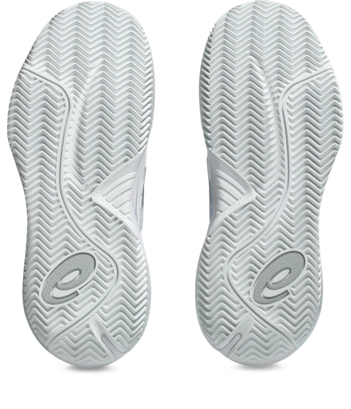 Asics Women's GEL-Resolution X Clay Tennis Shoes-3