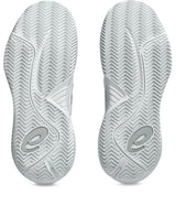 Asics Women's GEL-Resolution X Clay Tennis Shoes-3