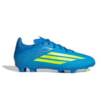 adidas Youth F50 League Firm/Multi Ground Soccer Cleats-1