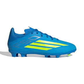 adidas Youth F50 League Firm/Multi Ground Soccer Cleats-1