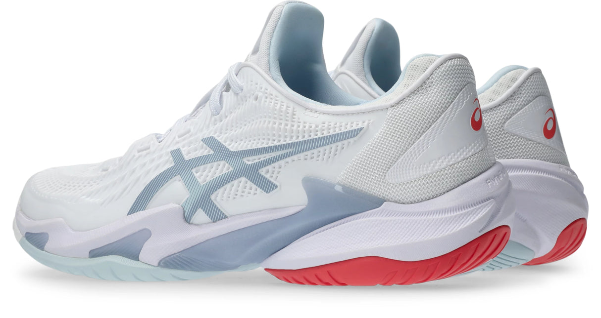 Asics Women's Court FF 3 Tennis Shoes-7