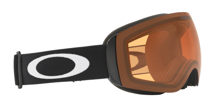 Oakley Flight Deck M Snow Goggles-12