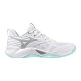 Mizuno Women's Wave Momentum 4 Pro Sam Volleyball Shoes-6