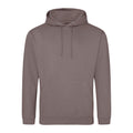 A4 Men's College Hoodie